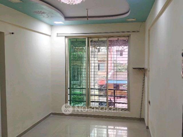 1 BHK Flat In Vaishnavi Sidhivinayak Chs Panvel for Rent In 69, Sector 6, New Panvel East, Panvel, Maharashtra 410206, India