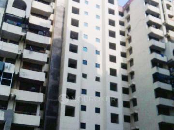 1 BHK Flat In Valley View Estate For Sale In Sector 2