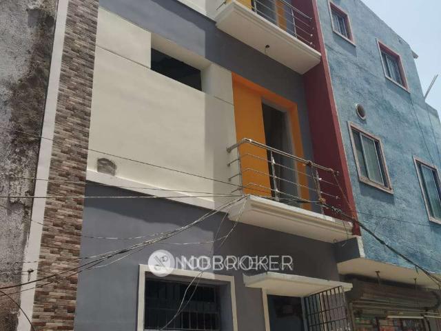 1 BHK Flat In Vani Enclave For Sale In Vinayakapuram