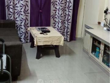 1 BHK Flat In Vankvani Vision for Rent In Kharghar