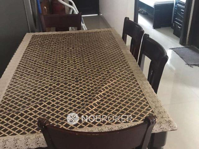 1 BHK Flat In Vasathi Anandi For Sale In Peeramcheru