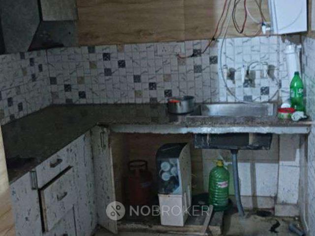 1 BHK Flat In Vasant Valley Green Hotel Behrampur Nh 24 for