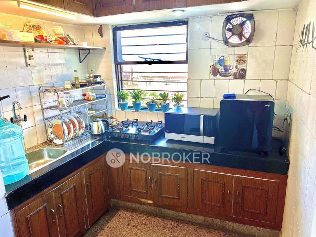 1 BHK Flat In Vasant Apartments, Vasant Kunj for Rent In Va