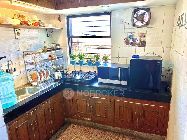 1 BHK Flat In Vasant Apartments, Vasant Kunj for Rent In Vasant Kunj