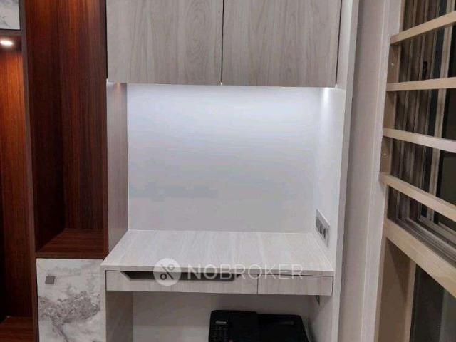 1 BHK Flat In Vasant Oasis Rental for Rent In Andheri Eas