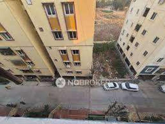 1 BHK Flat In Vasantha Sai for Rent In Venkat Nagar Colony