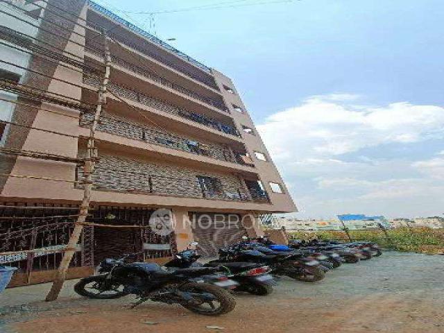 1 BHK Flat In Vasantham Apartment for Lease In Electronic City
