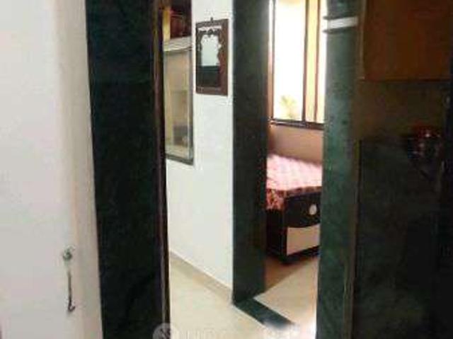 1 BHK Flat In Vastu Chs for Rent In Dombivli