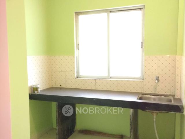 1 BHK Flat In Vastu Vihar Chs for Rent In Dombivli