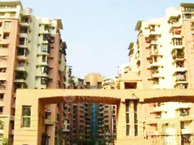 1 BHK Flat In Vastu Vihar For Sale In Kharghar