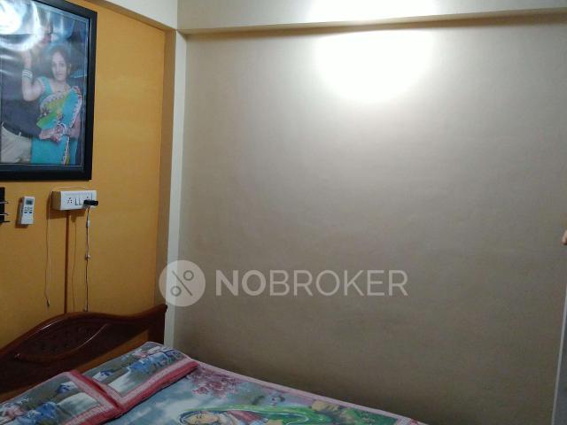 1 BHK Flat In Vastu Vihar For Sale In Kharghar