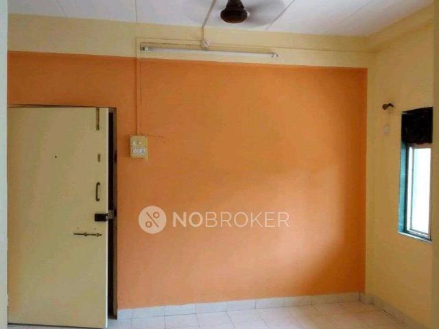 1 BHK Flat In Vastu Vihar Kh2 For Sale In Kharghar