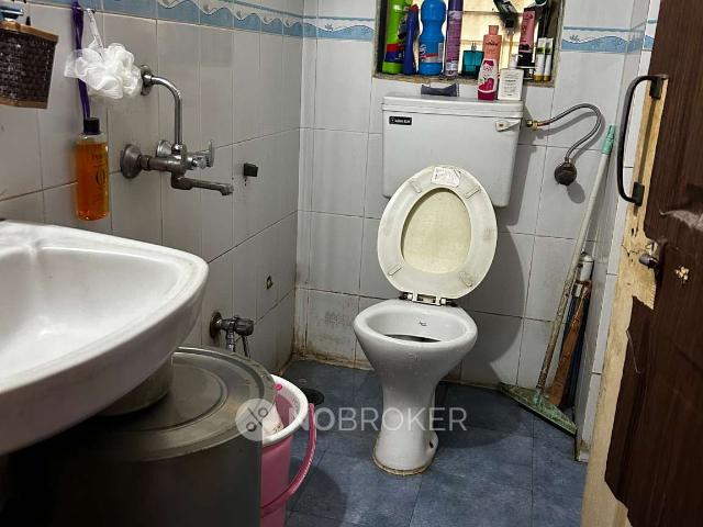 1 BHK Flat In Vastu Vihar, Kharghar for Rent In Kharghar