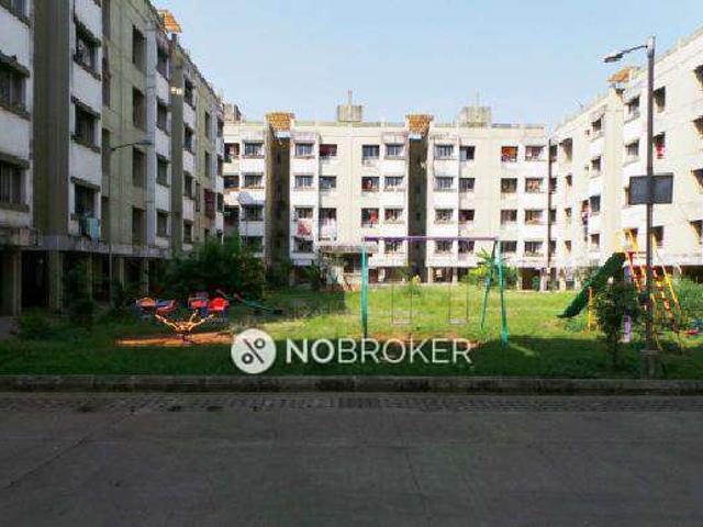1 BHK Flat In Vastuvihar Kh2 Co operative Socity Kharghar For Sale In Kharghar