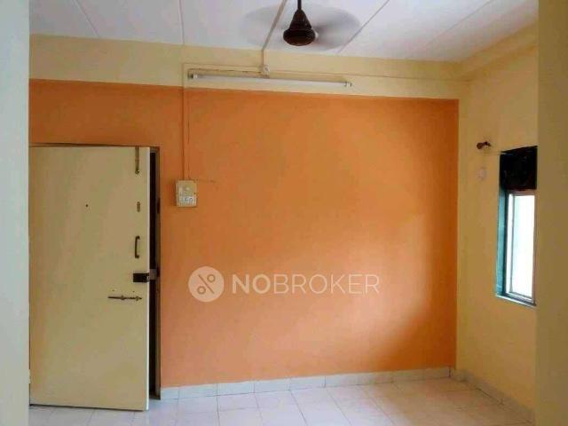 1 BHK Flat In Vasthu Vihar Kh2 Chs For Sale In Kharghar