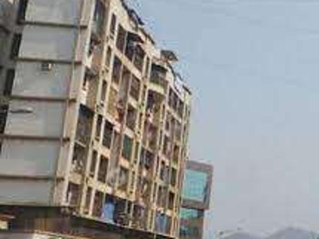 1 BHK Flat In Vasudev Complex for Rent In Mira Road