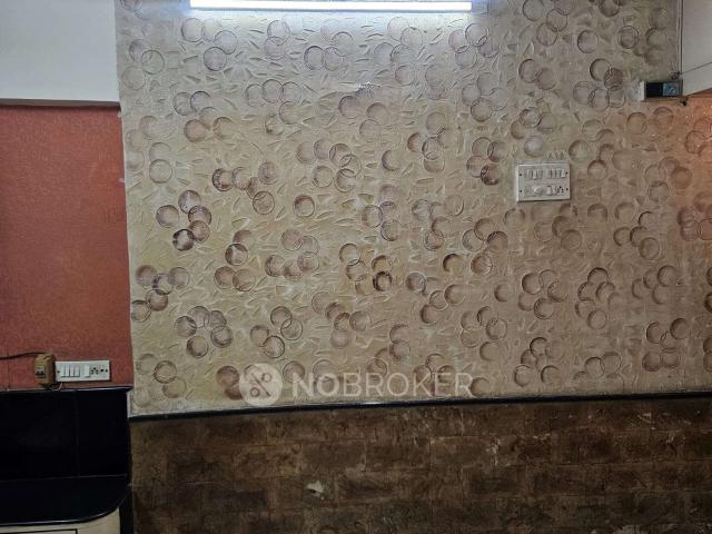 1 BHK Flat In Vasudev Apartment Co Op Hsg Soc for Rent In Andheri East