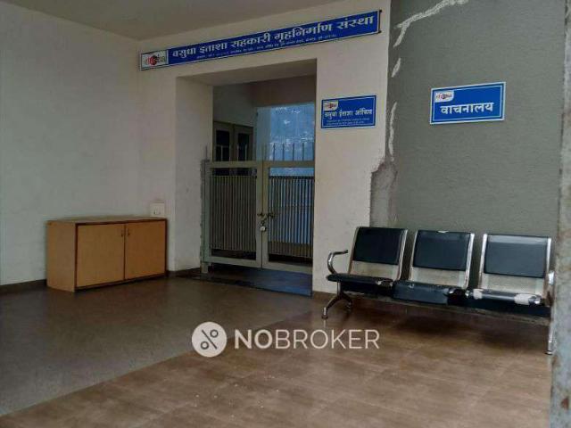 1 BHK Flat In Vasudha Etasha For Sale In Kothrud