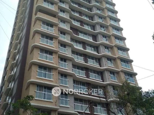 1 BHK Flat In Vasundhara Heights for Lease In Mulund West