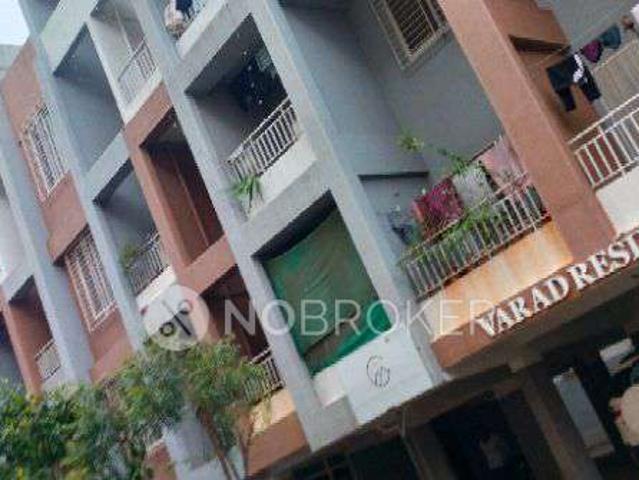 1 BHK Flat In Varad Recedency For Sale In Kalewadi