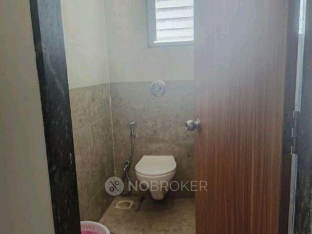 1 BHK Flat In Varad Viraj For Sale In Dhayari
