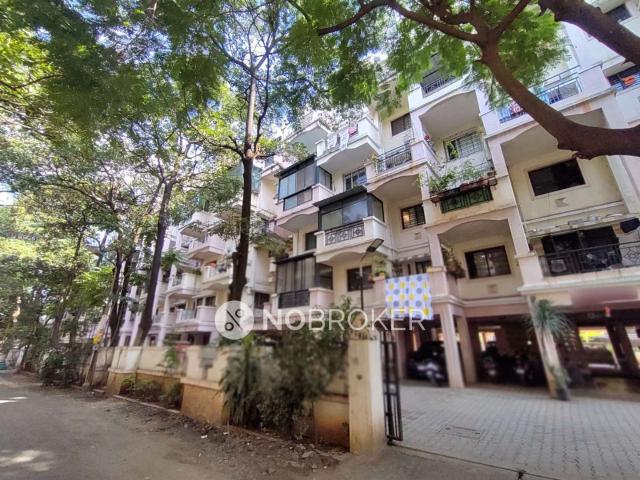 1 BHK Flat In Vardhaman Township for Rent In Hadapsar