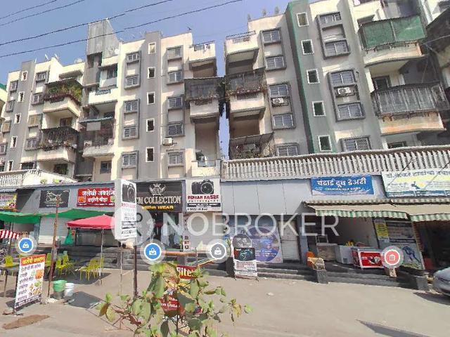 1 BHK Flat In Vardhaman Township for Rent In New Vardhaman Township L M N O