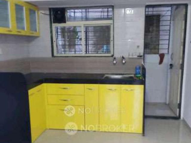 1 BHK Flat In Vardhaman Vatika For Sale In Thergaon