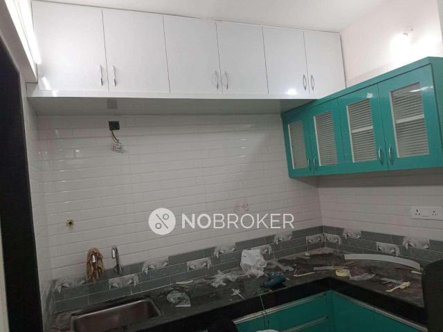 1 BHK Flat In Vardhaman Moonstone For Sale In Tathwade