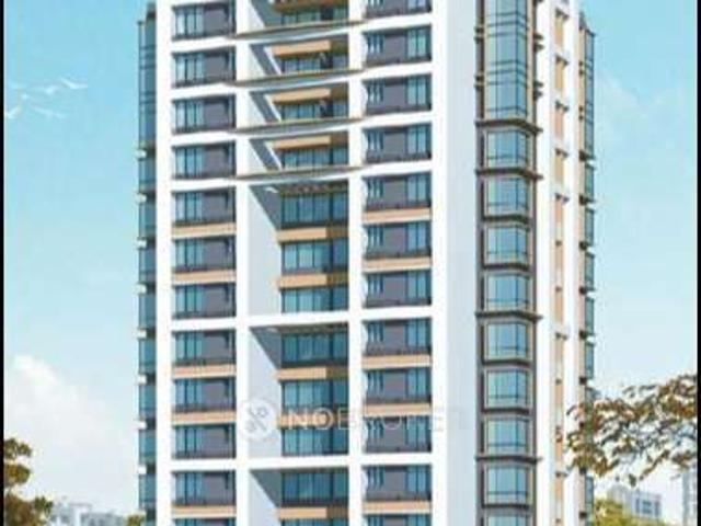1 BHK Flat In Vardhman Vatika for Rent In Thane West