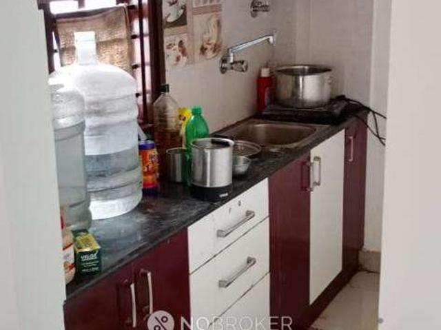 1 BHK Flat In Varsha Enclave for Rent In Brookefield