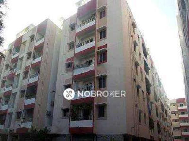 1 BHK Flat In Varudu Adri For Sale In Malkajgiri