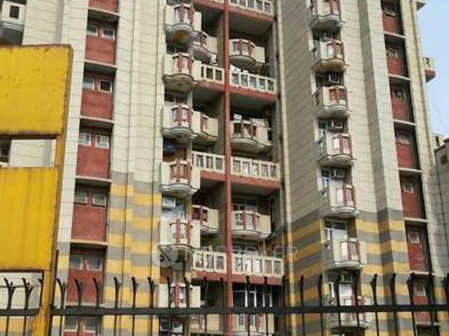 1 BHK Flat In Varun Apartments for Rent In Sector 62