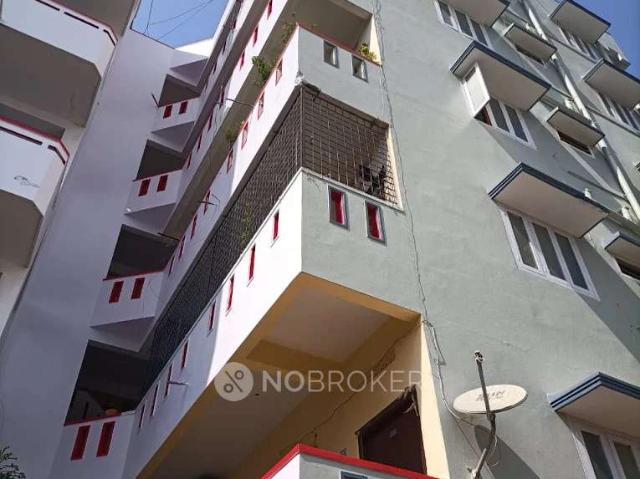 1 BHK Flat In Varun Enclave for Rent In Kushaiguda