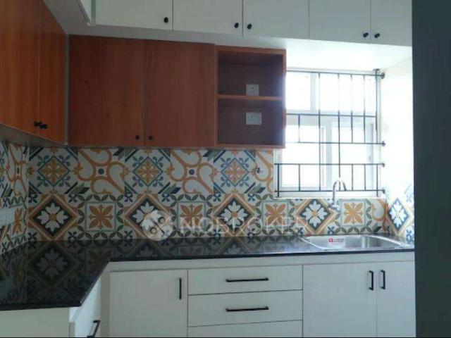 1 BHK Flat In Vbhc Haven Of Bliss For Sale In Kengeri
