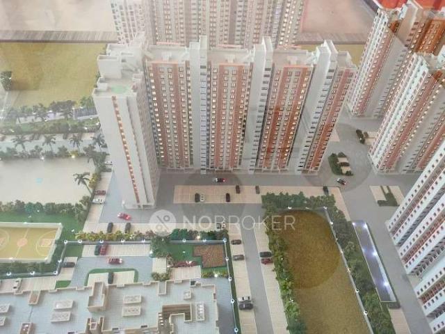 1 BHK Flat In Vbhc Heaven Of Joy For Sale In Kengeri