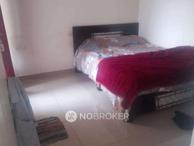 1 BHK Flat In Vbhc Palm Haven For Sale In Kengeri Hobli