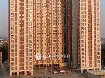 1 BHK Flat In Vbhc Palmhaven For Sale In Kengeri