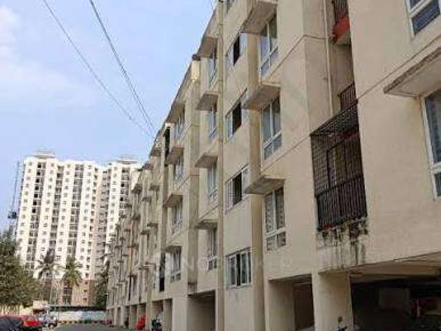 1 BHK Flat In Vbhc Palmhaven For Sale In Kengeri Hobli