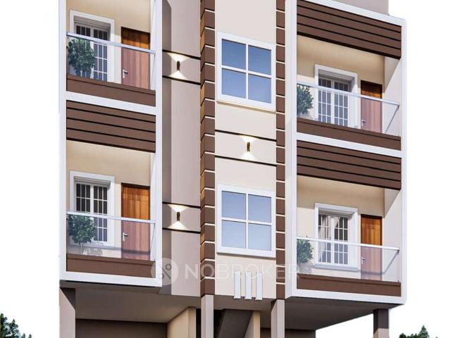 1 BHK Flat In Vdp Homes for Lease In Kelambakkam