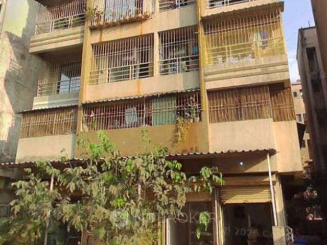 1 BHK Flat In Vegas Classic Ulwe for Rent In Shop No. 1 Pla