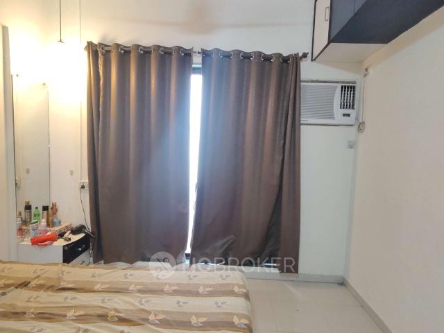 1 BHK Flat In Vegas Plaza for Rent In Thane West