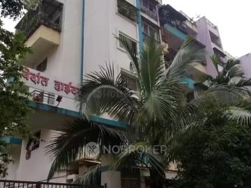 Sasane, Thane District, Maharashtra - Garden