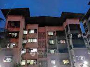 Thane East, Thane, Mumbai Suburban District, Maharashtra