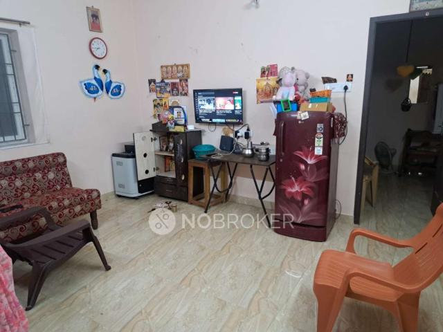 1 BHK Flat In Vedant Nivas for Rent In Iob Ullagaram