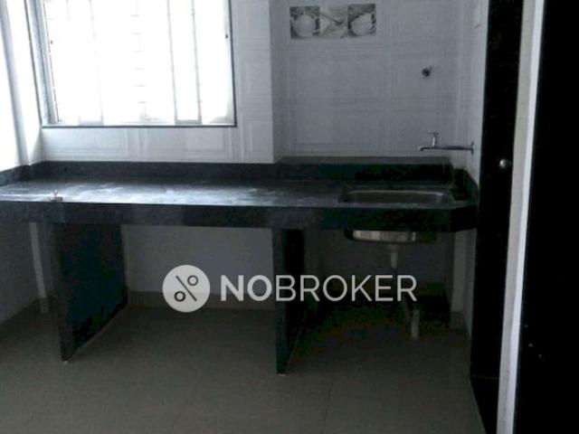 1 BHK Flat In Vedant Pinakin for Rent In Hadapsar