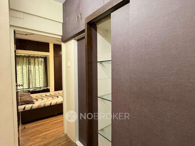1 BHK Flat In Vedashree Chs for Rent In Thane West