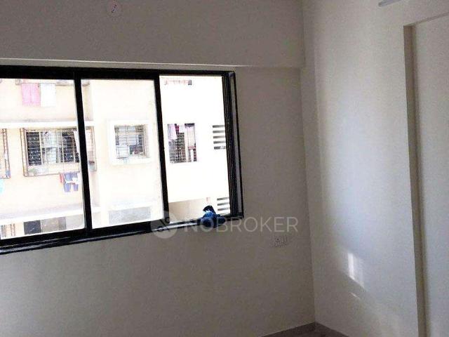 1 BHK Flat In Vedic Heights For Sale In Kandivali East
