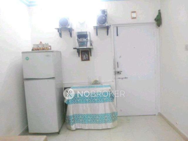 1 BHK Flat In Veena Sitar For Sale In Kandivali West
