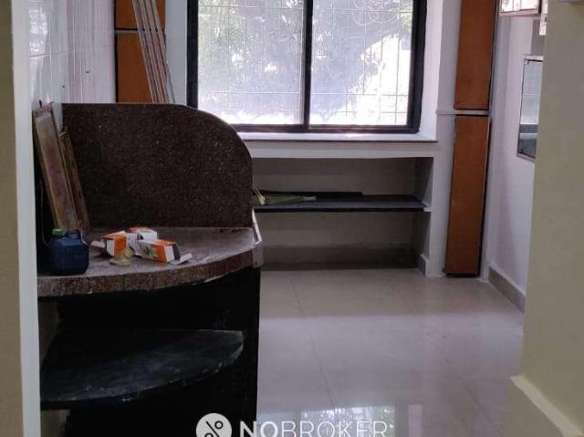 1 BHK Flat In Veerashree Housing Society For Sale In Shaniw